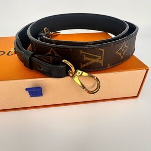 LOUIS VUITTON - Bag Strap R1.316